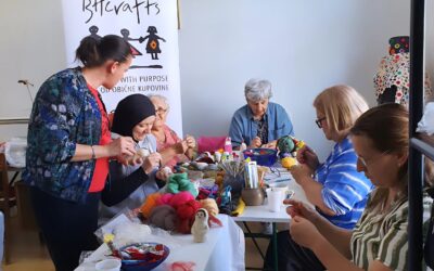 Another project has been successfully completed with City of Tuzla