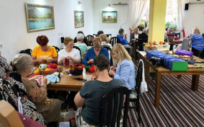 Third Handicrafts Colony