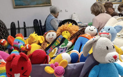 Third Handicrafts Colony was nothing but a success