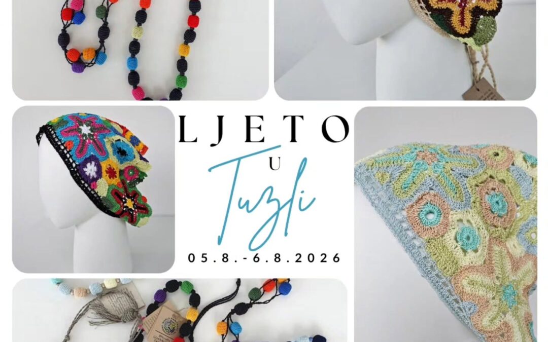 Ljeto u Tuzli