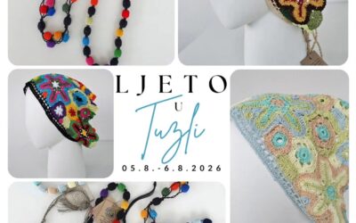 Ljeto u Tuzli